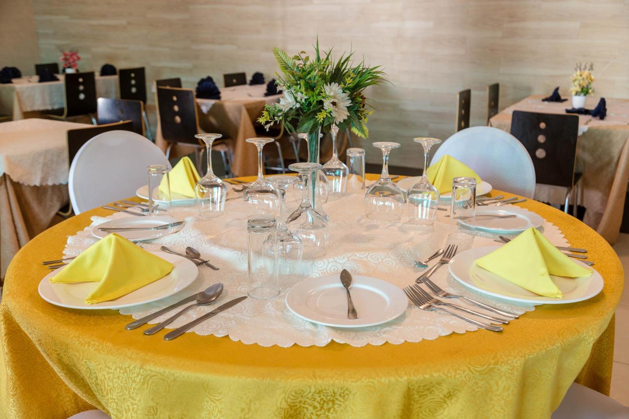 Olympic Hotel Kigali Dış mekan fotoğraf